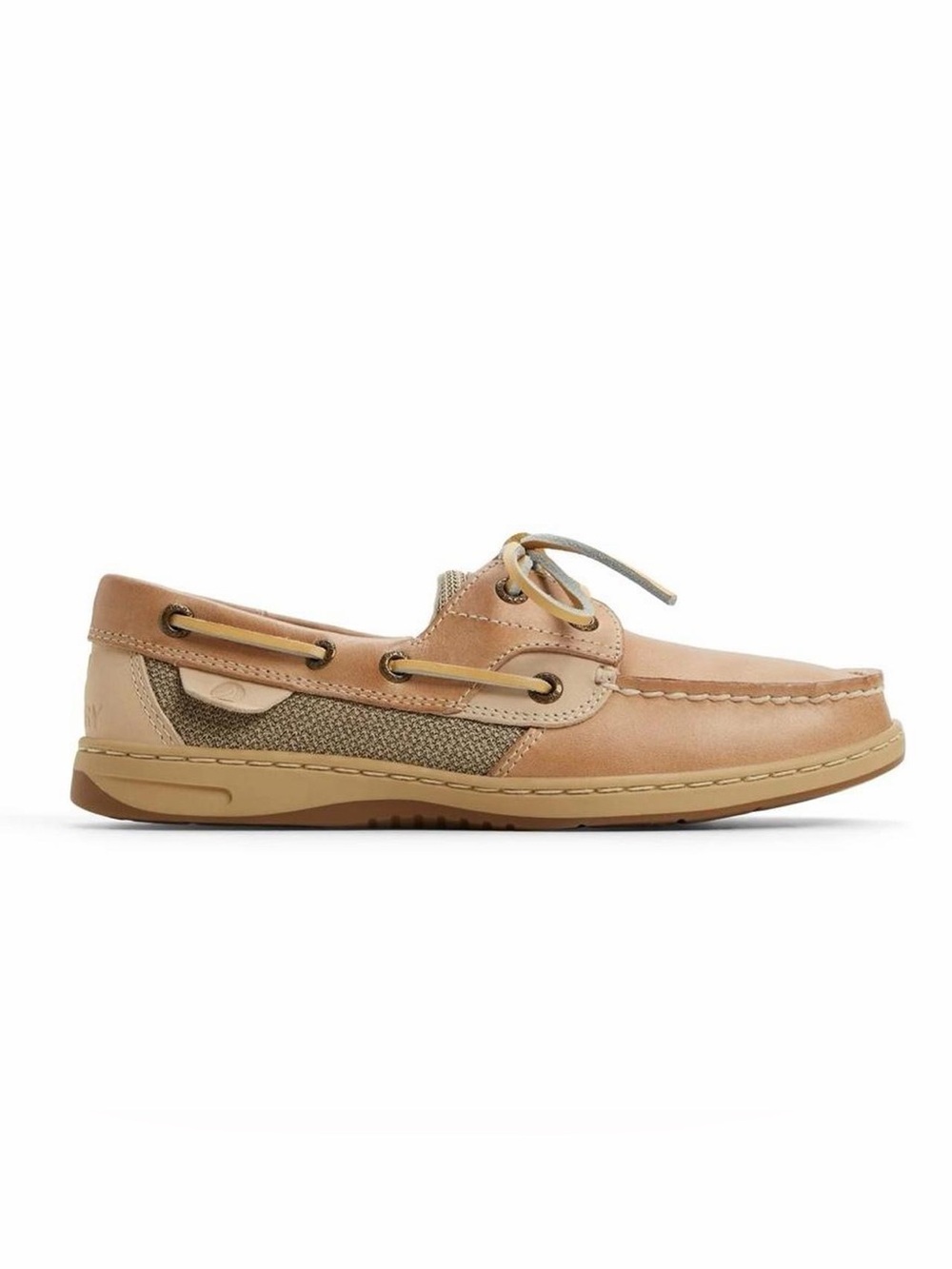 Sperry Bluefish 2-Eye Women's Boat Shoe - Tan